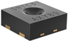 Humidity/temp Sensor, Dfn-4; Humidity Range Sensirion - 26AH0101 - Newark, An Avnet Company