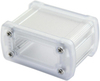 Enclosure, 2.7 X 1.93 X 1.39; Enclosure Type Multicomp Pro - 57AC8354 - Newark, An Avnet Company
