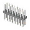 Conn Unshrouded Header HDR 6 POS 2mm Solder ST Thru-Hole Tube - 680-MTMM-103-05-T-D-195 - Utmel Electronic Limited