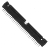 Connectors, Interconnects - Rectangular Connectors - Headers, Male Pins -- 1001278-XG4C-6434 - Image
