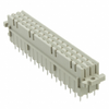 Backplane Connectors - DIN 41612 - 09062486835 - Lingto Electronic Limited