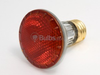 50 Watt, 120 Volt Halogen Amber PAR20 Bulb - B683502 - bulbs.com
