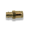 BNC Female Connector - SALE-8925 - E-Z-HOOK, a division of Tektest, Inc.