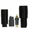 Circular Connector Assemblies - A97797-ND - DigiKey