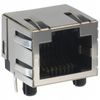 Modular/Ethernet Connector (RJ45, RJ11) Jacks - 151-1060-ND - DigiKey