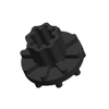 Bushing, Shoulder Washers - EAR1276-ND - DigiKey