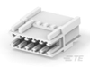 Standard Edge Connectors - 2391423-5 - TE Connectivity