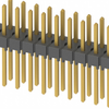 Headers, Male Pins - SAM12350-ND - DigiKey