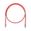 Modular/Ethernet Cables (RJ45, RJ11) - NK6APC2MRD-ND - DigiKey