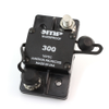 Mechanical Products 171-S2-300-2 Surface Mount Circuit Breaker, Auto Reset, 3/8