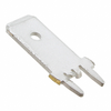 Quick Connects, Quick Disconnect Connectors - 17-1217125-1DKR-ND - DigiKey
