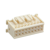 Rectangular Connector Housings - A118985-ND - DigiKey