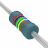 Through Hole Resistors - RNF18FTD2M05-ND - DigiKey
