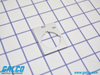ABBG Legend Plates - SK615652-53 - Galco Industrial Electronics