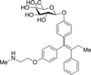 N-Desmethyl-4-hydroxy Tamoxifen β-D-Glucuronide (E/Z - 23458 - Medical Isotopes, Inc.