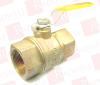 Ball Valve -- 105131031 - Image