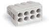 PUSH WIRE® Splicing Connector - 773-498 - WAGO
