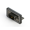 D-Sub Connector Assemblies - 151-629W5W1-640-4NC-ND - DigiKey