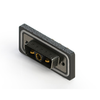 D-Sub Connector Assemblies - 151-629W3WK3640-4N2-ND - DigiKey