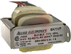 TRANSFORMER, PRI: 110-120V: 60HZ, 250VCT@25DCMA, 6.3V @1.0A, LEADS - 70008994 - Allied Electronics, Inc.