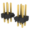 Headers, Male Pins - SAM1028-34-ND - DigiKey