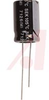 Capacitor, Al Electrolytic;470uF;50VDC;+/-20%;Radial;13mmDia.;21mmL;63VDC;730mA - 70186504 - Allied Electronics, Inc.