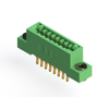 Edgeboard Connectors - 151-846-016-555-203-ND - DigiKey