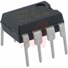 Amplifier; Dual Operational; +/- 16 or 32V; 0.7 mA (Typ.) Supply; +32V; DIP-8; 0 - 70013565 - Allied Electronics, Inc.