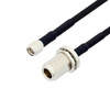 Coaxial Cables (RF) - 5073-LCCA30359-FT1.5-ND - DigiKey