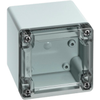 TG Series Enclosures - 201-503-01 - Altech Corp.