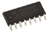Multiplexer & Demultiplexer ICs - 6296853P - RS Components, Ltd.
