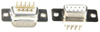 D Sub Connectors - 2592589 - RS Components, Ltd.