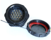 Industrial Circular Connectors - 2506186 - RS Components, Ltd.