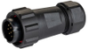 Industrial Circular Connectors - 1444216 - RS Components, Ltd.