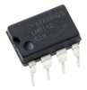 Op Amps - 5343576 - RS Components, Ltd.