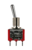 Toggle Switches - 4480747 - RS Components, Ltd.