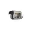 Modular/Ethernet Connector (RJ45, RJ11) Jacks - 664-MRJR53810C-ND - DigiKey