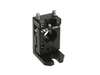 Kinematic Mirror Mount, Vertical Drive, 0.5 in., (2) 100-TPI Allen-Keys - HVM-.5 - Newport MKS