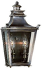 B9492EB Exterior -Wall Mt./Flush - 735065 - Capital Lighting, Inc.
