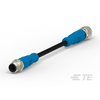 Circular Cable Assemblies - 17-T4152113002-003-ND - DigiKey