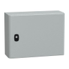 Wall Boxes - 7018402 - RS Components, Ltd.
