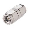 RF Adapter Straight 1.0mm Male to 1.0mm Male DC - 110 GHz 50Ω - 10M-10M+ - Mini-Circuits