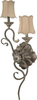 60-1151 Sconces-Double Candle - 754774 - Capital Lighting, Inc.