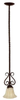 3760MBZ-250 Mini Pendants-Rod - 340133 - Capital Lighting, Inc.