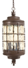 8884-A61 5 Light Chain Hung - 8884-A61 - Minka Group