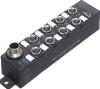 AS-Interface sensor/actuator module - VBA-4E4A-G16-ZEJ/E2L - Pepperl+Fuchs SE