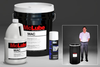 Water-based Semi-Permanent Release Agent - MAC 1194 - McGee Industries, Inc. / McLube Division