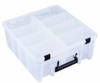 Double Deep Super Satchel - 56682 - U.S. Plastic Corporation