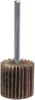 Norton Neon Flap Wheel Steel Shank - 66623399248 - Norton Abrasives