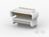 PCB Headers & Receptacles - 2199325-4 - TE Connectivity